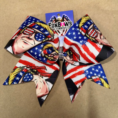 TRUMP BOWS (XL)